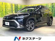 2023 TOYOTA COROLLA CROSS HYBRID Z