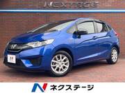2014 HONDA FIT HYBRID