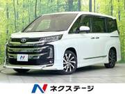 2022 TOYOTA NOAH