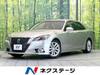 TOYOTA CROWN HYBRID