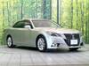 TOYOTA CROWN HYBRID