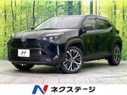 2021 TOYOTA YARIS CROSS HYBRID Z