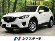 2013 MAZDA CX-5 20S