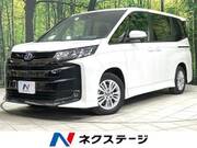 2022 TOYOTA NOAH