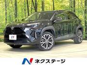 2023 TOYOTA YARIS CROSS Z