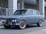 1967 NISSAN BLUEBIRD