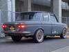 NISSAN BLUEBIRD