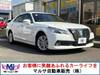 TOYOTA CROWN HYBRID