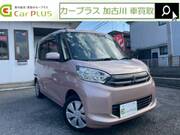 2015 MITSUBISHI EK SPACE