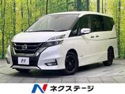2019 NISSAN SERENA