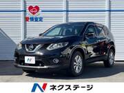 2014 NISSAN X-TRAIL