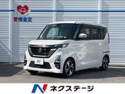 2020 NISSAN ROOX