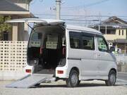 2019 DAIHATSU ATRAI WAGON
