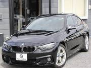 2018 BMW 4 SERIES