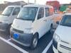 TOYOTA TOWNACE VAN