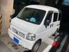 HONDA ACTY VAN