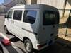 HONDA ACTY VAN