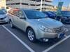SUBARU LEGACY OUTBACK