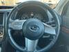 SUBARU LEGACY OUTBACK