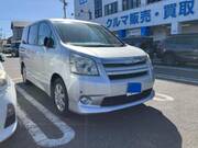 2009 TOYOTA NOAH