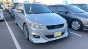 2009 HONDA STREAM