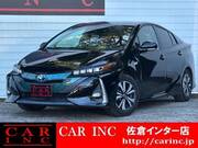 2017 TOYOTA PRIUS PHV