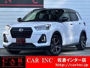 2019 DAIHATSU ROCKY