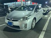 2009 TOYOTA PRIUS G