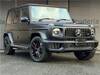 MERCEDES BENZ G-CLASS