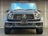 MERCEDES BENZ G-CLASS