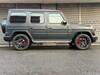 MERCEDES BENZ G-CLASS