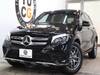 MERCEDES BENZ GLC-CLASS