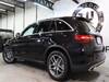 MERCEDES BENZ GLC-CLASS