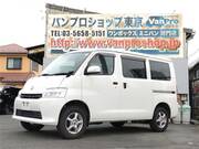 2020 TOYOTA TOWNACE VAN