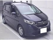 2019 HONDA FREED