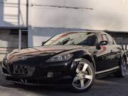 2005 MAZDA RX-8
