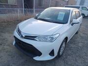 2019 TOYOTA COROLLA FIELDER 1.5X