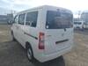 TOYOTA TOWNACE VAN