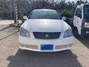 2005 TOYOTA CROWN ATHLETE