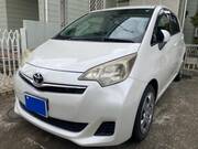 2011 TOYOTA RACTIS G