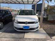 2015 VOLKSWAGEN GOLF TOURAN