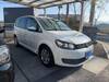 VOLKSWAGEN GOLF TOURAN