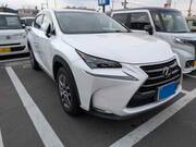 2017 LEXUS NX
