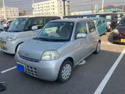 2006 DAIHATSU ESSE