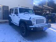 2016 CHRYSLER JEEP WRANGLER UNLIMITED