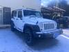 CHRYSLER JEEP WRANGLER UNLIMITED