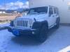 CHRYSLER JEEP WRANGLER UNLIMITED