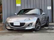 2011 MAZDA ROADSTER