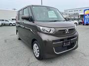 2021 MITSUBISHI EK SPACE