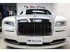 ROLLS ROYCE WRAITH